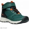 Keen Skua Mid WP Ponderosa pine/gold flame