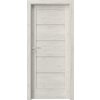 PORTA Doors SET Rámové dvere VERTE HOME G.0 plné, 3D fólia Nórska borovica a zárubeň PD-VER-G0_BOR
