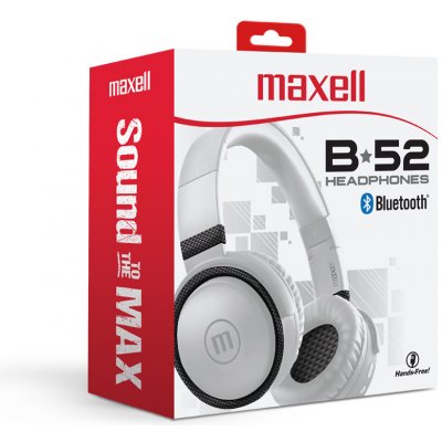 Maxell HP-BTB52 Bluetooth