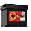 Banner Autobatéria Power Bull 12V 50Ah 420A P5003