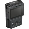 Mini kamera Canon PowerShot V10 Vlogging Kit, čierna 4K UHD (3840 x 2160)