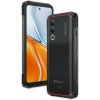 Doogee Blade20 Turbo čierny (Doogee Blade 20 Turbo, odolný mobil s obrovskou batériou 10300mAh, RAM 8GB+24GB, pamäť 256GB, HD+ displej 6.6