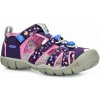 Keen seacamp ii daisies/marina k (cnx) športové sandále 31 EUR