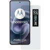 OBAL:ME 2.5D Tvrzené Sklo pro Motorola G86/G86 Power Clear