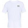 Under Armour Sportstyle LC SS-WHT 1326799-100 (XL)
