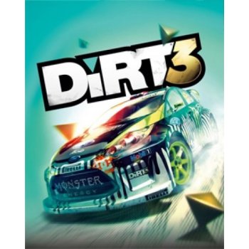 Colin McRae: DiRT 3