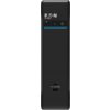 Eaton 3P Ellipse UPS USB FR, 1700 VA, 1040 W, Vstup: C14, Výstupy: (4) Typ E, (4) Pouze přepěťová ochrana Typ E, USB nab