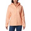 Dámska Bunda COLUMBIA ARCADIA II JACKET 1534115882 – Oranžová