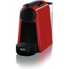 Kávovar na kapsuly De'Longhi Nespresso Essenza Mini EN85R 19 barov červený