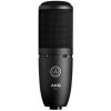 AKG P120 Černá Studiový mikrofon