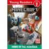 Minecraft Young Readers: Mobs in the Mansion! - Mojang Ab