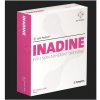 Inadine náplasť 5x5 cm 25 kusov