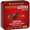 Výbušná koťátka: Výroční edice - kartová hra