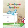 Stratená hračka - Penzešová Alena, Katarína Yadav