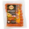 Nord Gril živánske klobásky 250 g