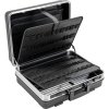 B & W International 120.02 / L, 495 x 415 x 195 mm, ABS