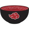 Naruto Shippuden Miska Akatsuki 600 ml