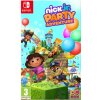 Nick Jr Party Adventure