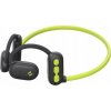 Havit E553BT Freego Pro – Sluchátka s otevřeným vedením vzduchu do uší, zelená
