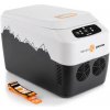 Peme Ice-on iOG-30L Adventure-Orange / Autochladnička / 30 litrov / s popruhom / 12V 48-55 W / 12 | 24 | 220-240 V (5901793678931)