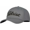 Unisex šiltovka Titleist Players Performance Ball Marker šedá ONE size