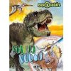 Dinosaury - Maľovanie vodou A4 nešpecifikované