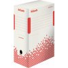 Esselte Speedbox archívny box biely A4 150 mm