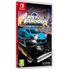 Fast and Furious: Arcade Edition - Nintendo Switch (5060968302696)