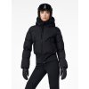 Lyžiarska bunda Goldbergh Village Ski Jacket Black S