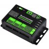 Waveshare USB To UART/I2C/SPI/JTAG Converter, Supports Multiple Interfaces, Compatible with 3.3V and 5V