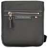 Tommy Hilfiger Praktická Pánska Crossbody Taška Čierna Farba: čierna, Veľkosť: UNI