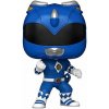 Funko POP! Movies: Mighty Morphin Power Rangers – Blue Ranger – figúrka