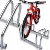 PARKOVACÍ STOJAN NA BICYKEL, DRŽIAK NA ULOŽENIE 2 MIEST NA BICYKLE
