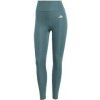 adidas Performance adidas Optimé Essentials No Front Rise Seam 7/8 Leggings | 4068808041324 | Zelená | L