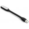 Esperanza USB lampička pre notebooky, 6 LED, čierna EA147K