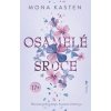 Osamelé srdce (Scarlet Luck 1) - Kasten Mona
