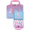 Dětský kosmetický kufřík Unicorn (bhKSBH0989)