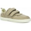Muris Petra Junior Taupe celoročné nízke barefoot topánky 31 EUR