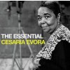 Cesaria Evora: The Essential - Cesaria Evora
