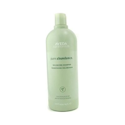 Aveda Pure Abundance Volumizing Shampoo Salon Product 1000 ml
