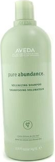 Aveda Pure Abundance Volumizing Shampoo Salon Product 1000 ml