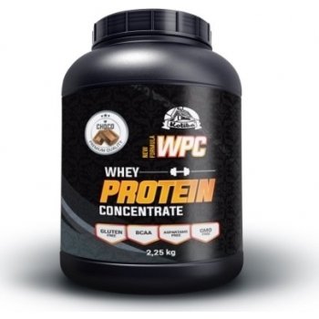 Koliba WPC 80 Protein 2250 g