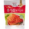 JONGGA Kimči z celej kapusty Jongga Pogi 1kg