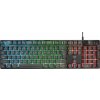 Trust GXT 835 Azor Illuminated Gaming Keyboard 24166