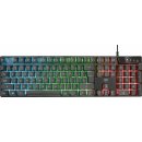 Trust GXT 835 Azor Illuminated Gaming Keyboard 24166