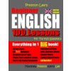 Preston Lee's Beginner English 100 Lessons For Turkish Speakers (British) (Matthew Preston,Kevin Lee)()