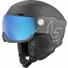 Bollé V-RYFT PURE Black Coal Matte 24/25 Velikost: L