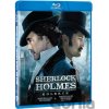 Sherlock Holmes kolekce 1-2.: 2Blu-ray