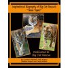 Inspirational Biography of Big Cat Rescue's Texas Tigers (Holly Kopacz,Marlene Russell,Cindy Arthur)(Brožovaná)