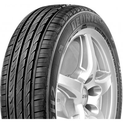 Delinte DH2 165/40 R18 85V